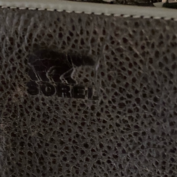 SOREL boots - Picture 5 of 6